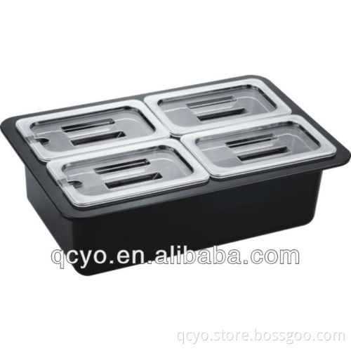 2013 Shenzhen factroy sale motorcycle food delivery box